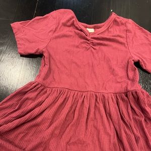 Kate Quinn twirl dress